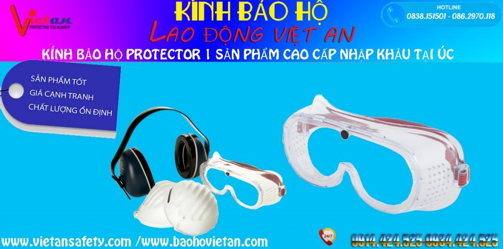 KINH BAO HO 50